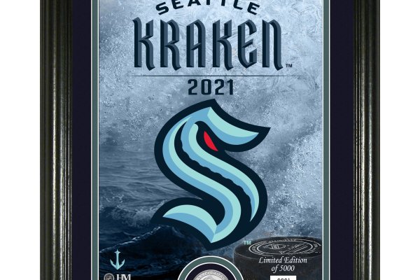 Kraken 19 at